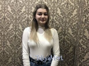 TaliyaMort