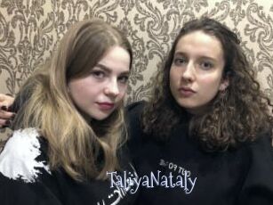 TaliyaNataly Faceporno