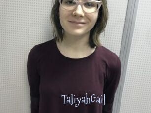 TaliyahGail