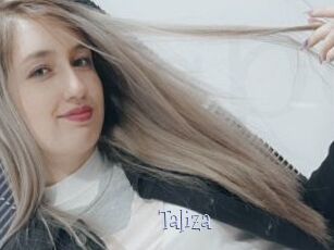 Taliza Faceporno
