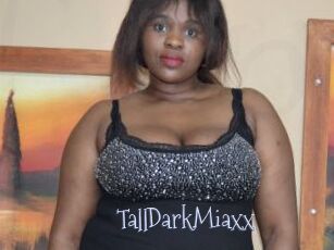 TallDarkMiaxx Faceporno