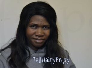 TallHairyPregy