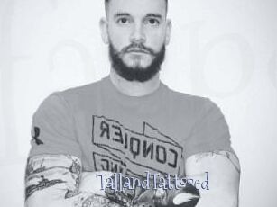 TallandTattooed