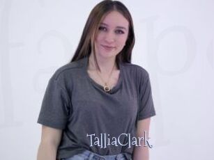 TalliaClark