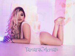 TamaraColeman