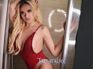 TamaraLux