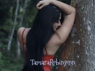 TamaraRobinsonn