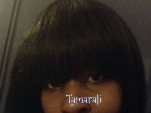 Tamarali