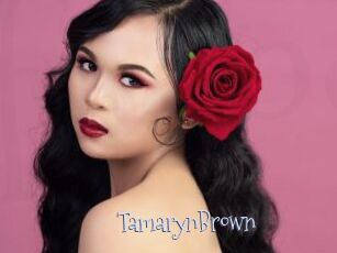 TamarynBrown Faceporno