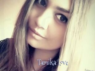 Tamika_Love