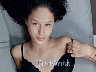TamilySmith