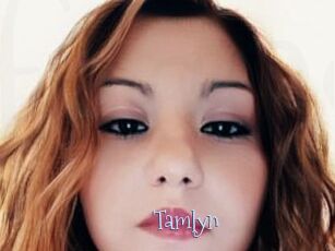Tamlyn