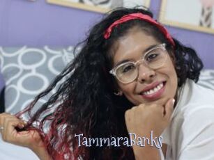 TammaraBanks Faceporno