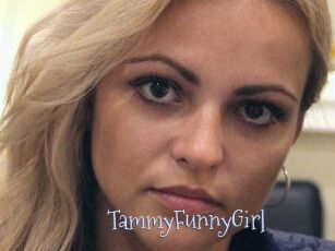 Tammy_Funny_Girl
