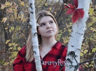 TammyRoss Faceporno