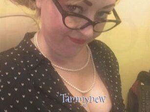 Tammynew