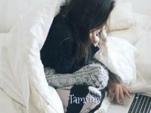 Tamsiin