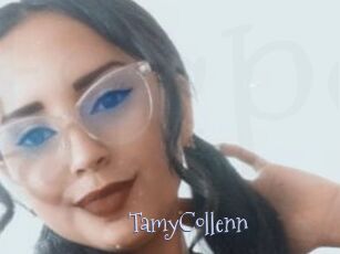 TamyCollenn Faceporno