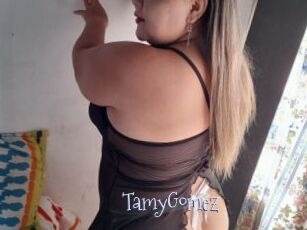 TamyGomez