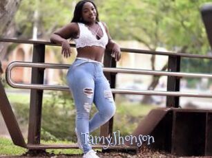 TamyJhonson