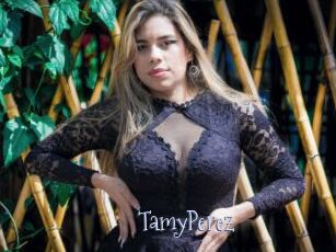 TamyPerez