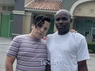 Tanddevon