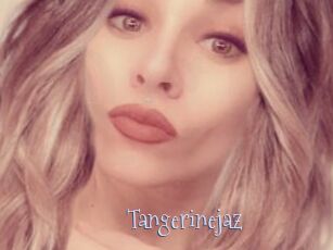 Tangerinejaz
