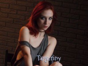 Tangeriny