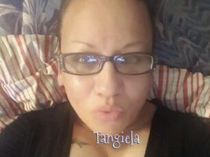 Tangiela