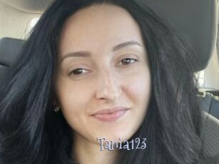 Tania123 Faceporno