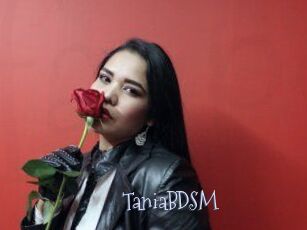 TaniaBDSM