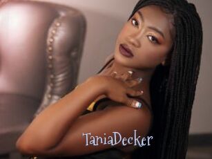 TaniaDecker
