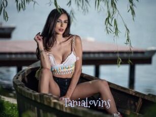 TaniaLovins Faceporno