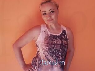 Taniadom
