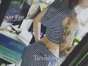Taniiblueeyes
