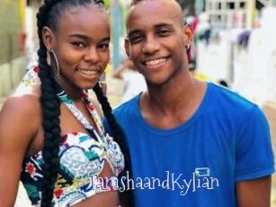 TanishaandKylian Faceporno