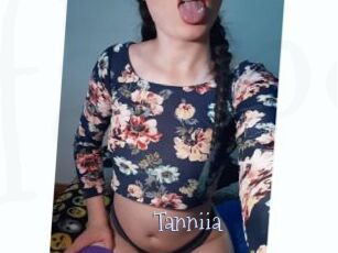 Tanniia