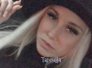Tannilla