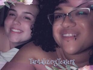 TantalizingTeasers