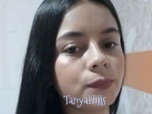TanyaHills