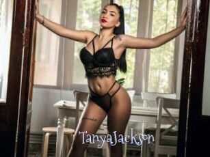 TanyaJackson
