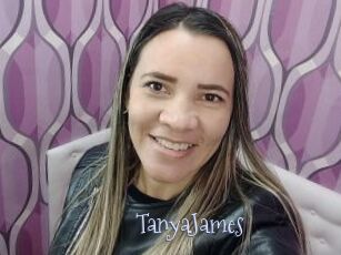 TanyaJames Faceporno