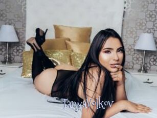 TanyaVolkov