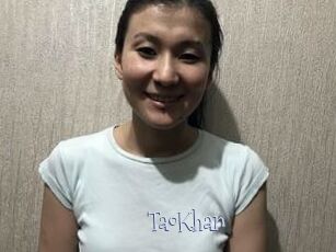 TaoKhan