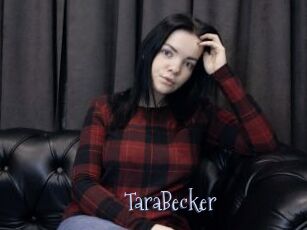 TaraBecker
