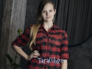 TaraGibson