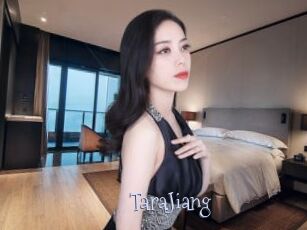 TaraJiang Faceporno