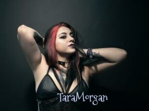 TaraMorgan