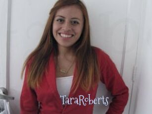 TaraRoberts