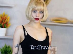 TaraTraves Faceporno
